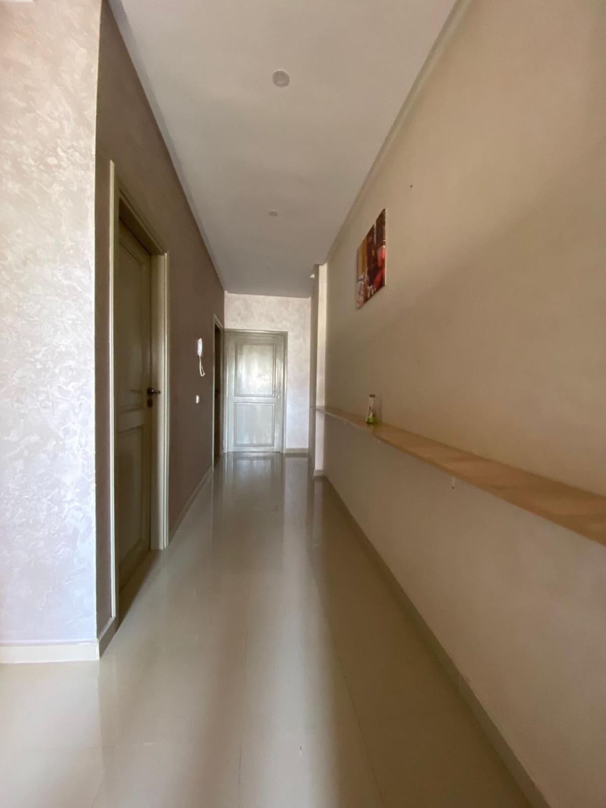 A Centre Apartment Agadir