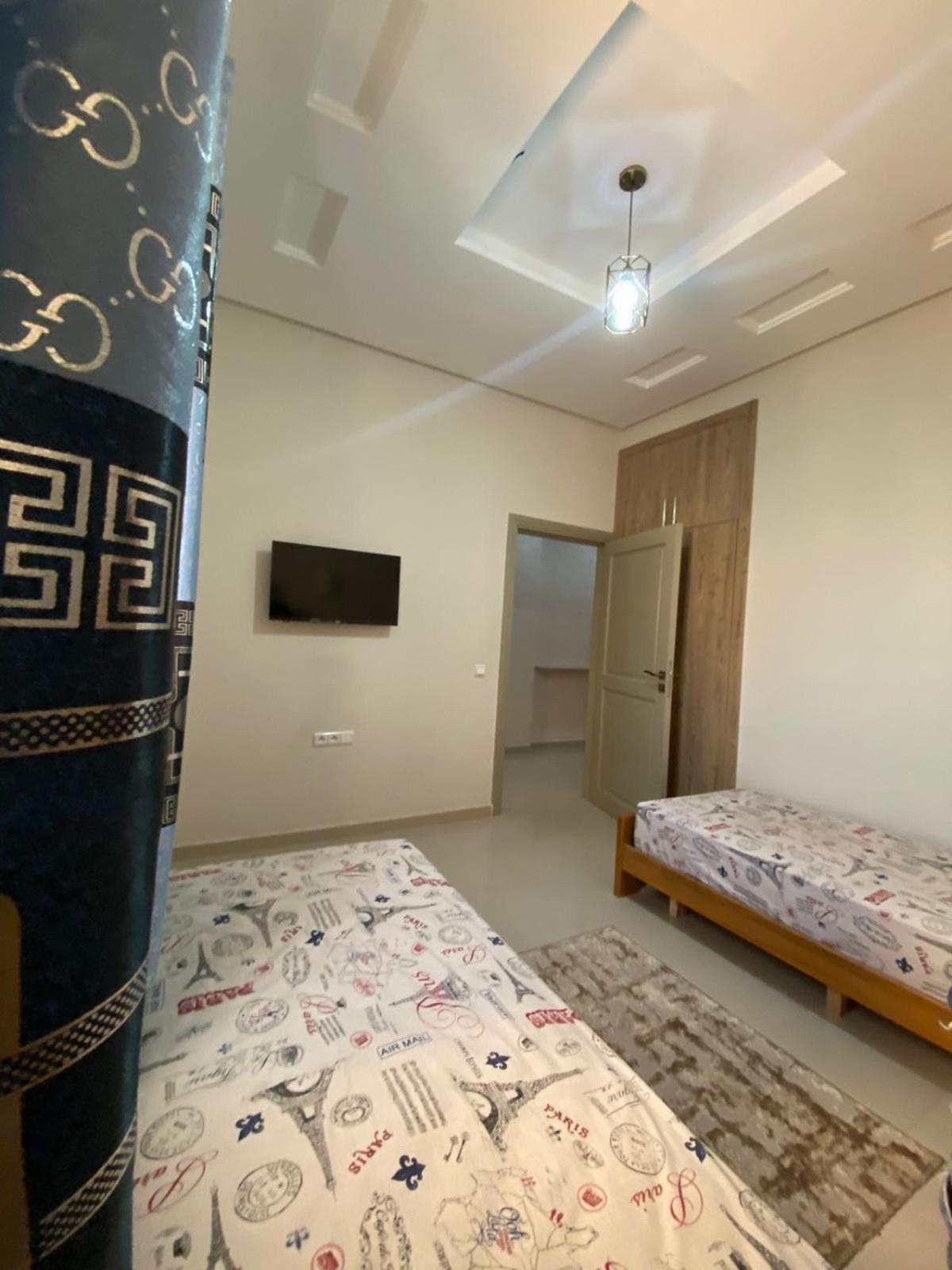 Apartment A Centre Agadir